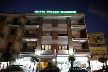 Hotel Piazza Marconi