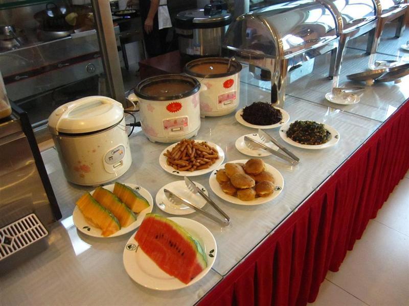 greentree inn beijing changping shahe metro station express hotel