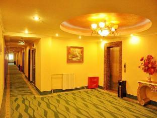 greentree inn beijing changping shahe metro station express hotel