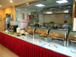 greentree inn beijing changping shahe metro station express hotel