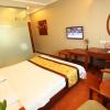 greentree inn beijing changping shahe metro station express hotel