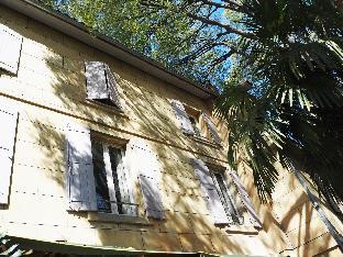 hotel spa le calendal