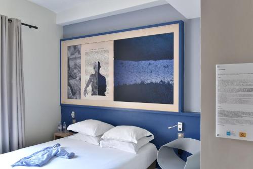 hotel spa le calendal