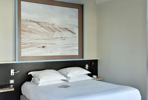 hotel spa le calendal