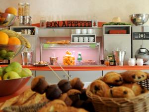 hotel spa le calendal