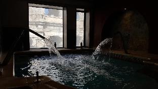 hotel spa le calendal