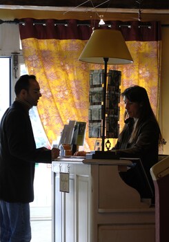 Hotel Spa Le Calendal,Bouches-Du-Rhône>>Arles,3 star