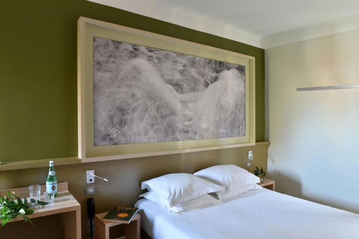hotel spa le calendal