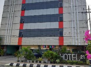 hotel 21