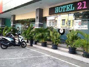 hotel 21