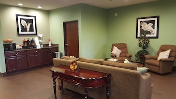 Super 8 By Wyndham Central City,Dunmor>>Central City,2 star