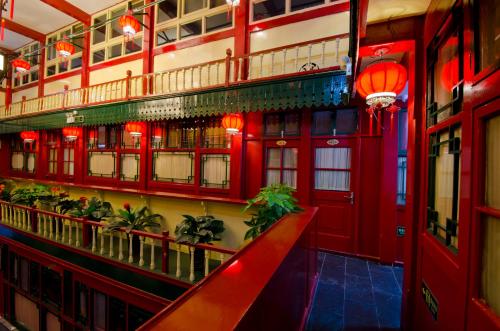 qianmen courtyard hotel