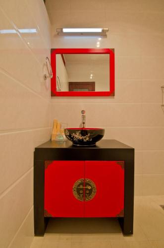 qianmen courtyard hotel