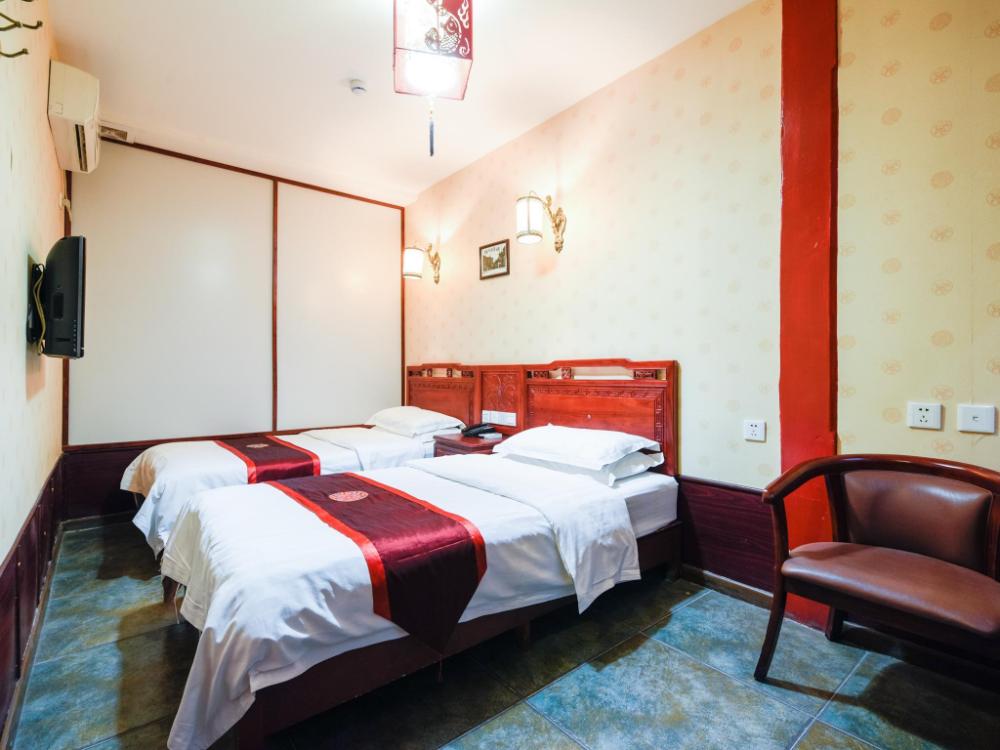 qianmen courtyard hotel