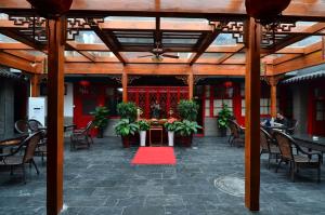 qianmen courtyard hotel
