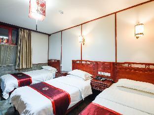 qianmen courtyard hotel