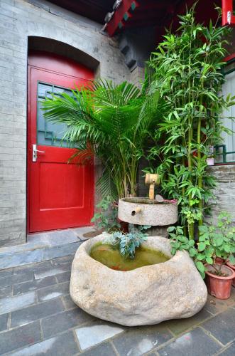 qianmen courtyard hotel
