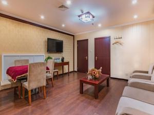 green tree inn yue ge zhuang