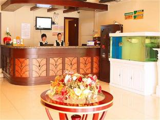 green tree inn yue ge zhuang