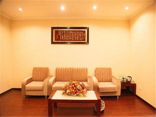 green tree inn yue ge zhuang