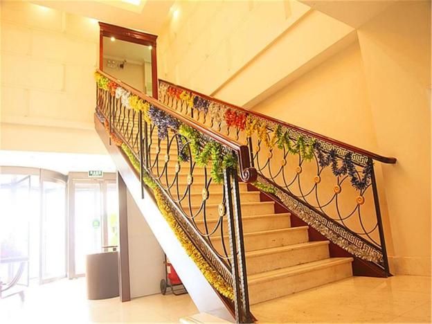 green tree inn yue ge zhuang