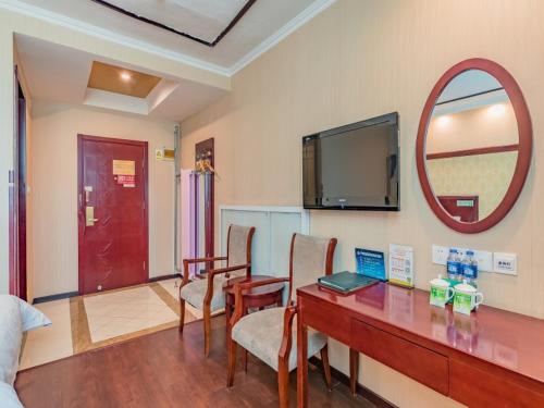 green tree inn yue ge zhuang