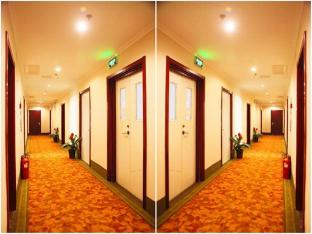 green tree inn yue ge zhuang