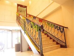 green tree inn yue ge zhuang