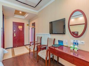 green tree inn yue ge zhuang