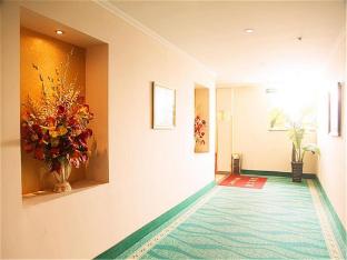 green tree inn yue ge zhuang