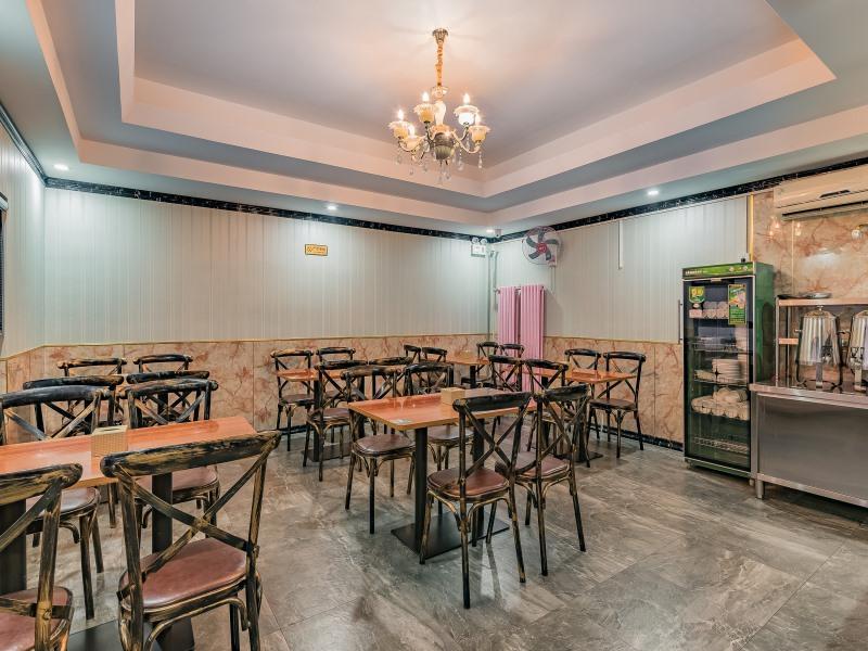 green tree inn yue ge zhuang