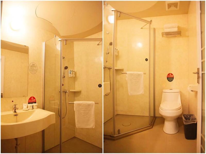 green tree inn yue ge zhuang