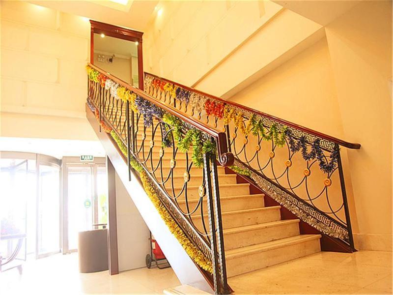 green tree inn yue ge zhuang