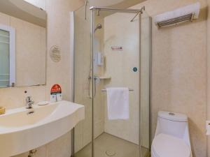 green tree inn yue ge zhuang