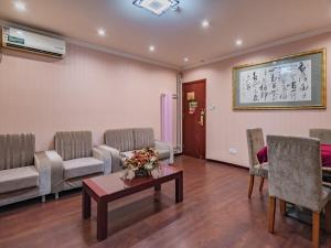 green tree inn yue ge zhuang