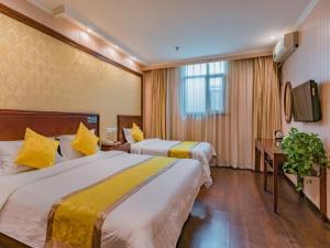 green tree inn yue ge zhuang