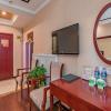 green tree inn yue ge zhuang