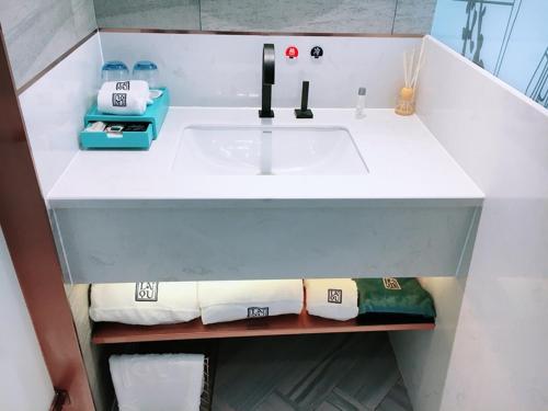 lanou hotel guangdong shaoguan university