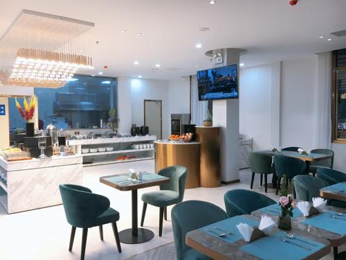 lanou hotel guangdong shaoguan university