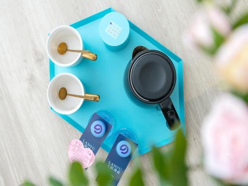 lanou hotel guangdong shaoguan university