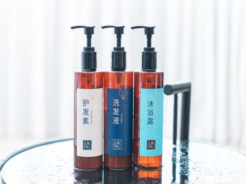 lanou hotel guangdong shaoguan university