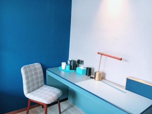 lanou hotel guangdong shaoguan university