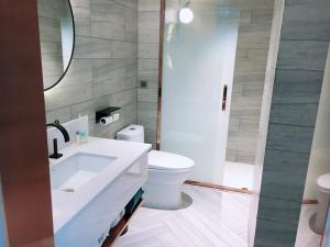 lanou hotel guangdong shaoguan university