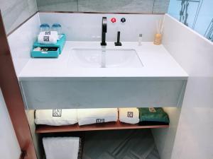 lanou hotel guangdong shaoguan university