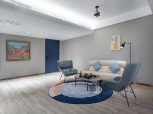 lanou hotel guangdong shaoguan university