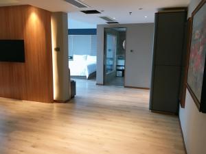 lanou hotel guangdong shaoguan university