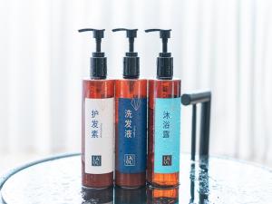 lanou hotel guangdong shaoguan university