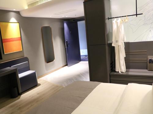 lanou hotel guangdong shaoguan university