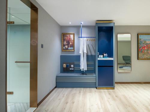 lanou hotel guangdong shaoguan university