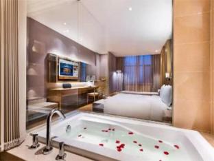 crystal orange hotel harbin zhongyang street chart